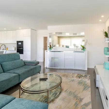 T3 Sun & Fun Appartement