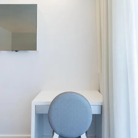 Appartement T3 Sun & Fun *