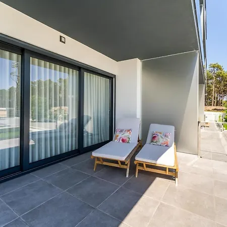 Appartement T3 Sun & Fun *