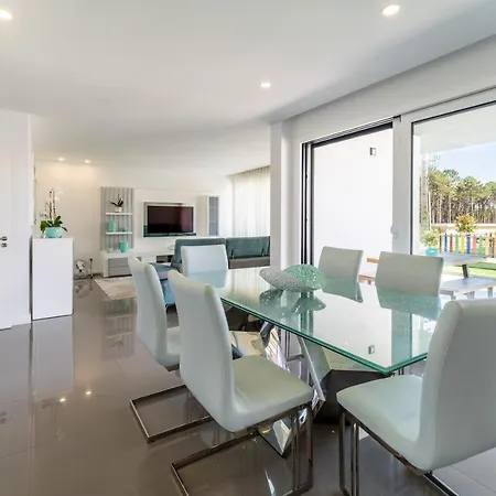 T3 Sun & Fun Appartement