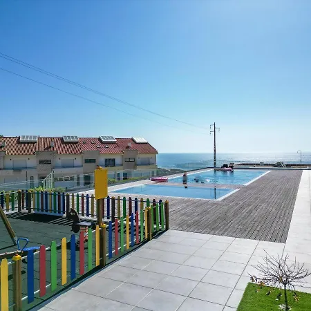 T3 Sun & Fun Apartamento