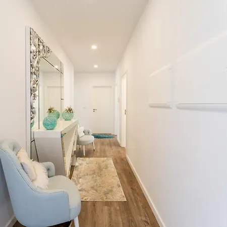 T3 Sun & Fun Apartamento *
