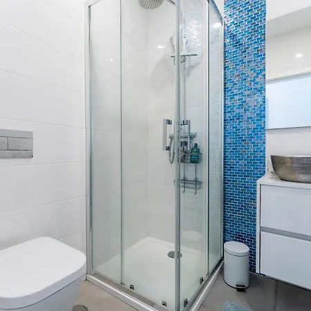 Apartman T3 Sun & Fun *