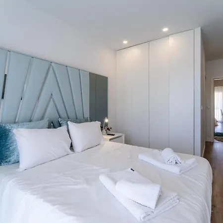 T3 Sun & Fun Apartamento