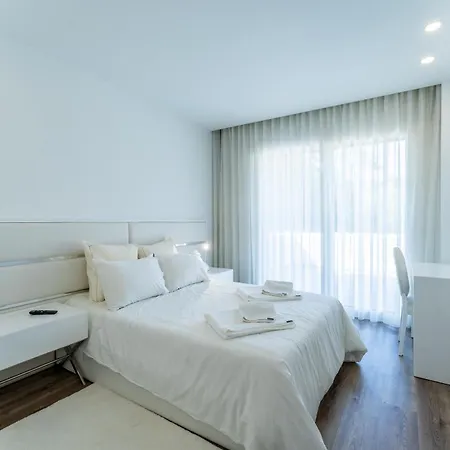 T3 Sun & Fun Apartamento *